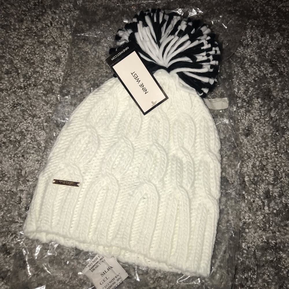 Nine West Hat